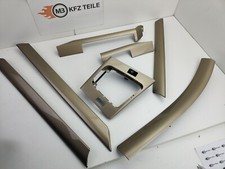 BMW E46  Dekorleisten Zierleisten Blende Leisten Dekor ??