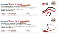 Deuserband original oder light