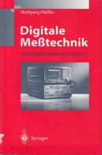 Digitale meßtechnik - digitale,