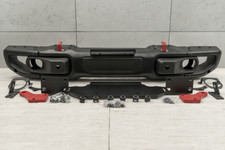 Stoßstange vorne für Jeep Wrangler JL JLU 2018- RUBICON MIT PDC