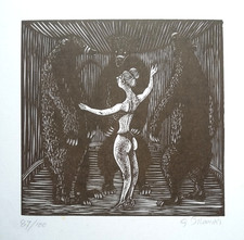 Gerhard MARCKS: Orig