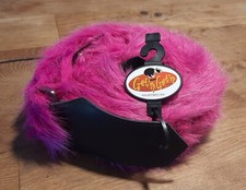 Get'm Get'm Gitarrengurt pink