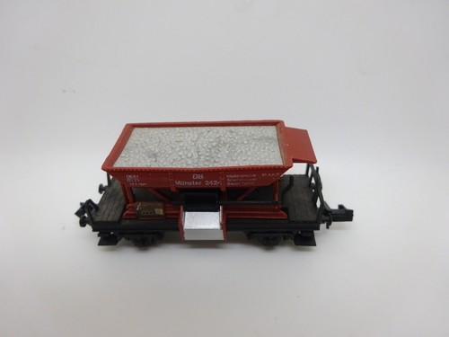 Arnold spur db erzwagen - n:,