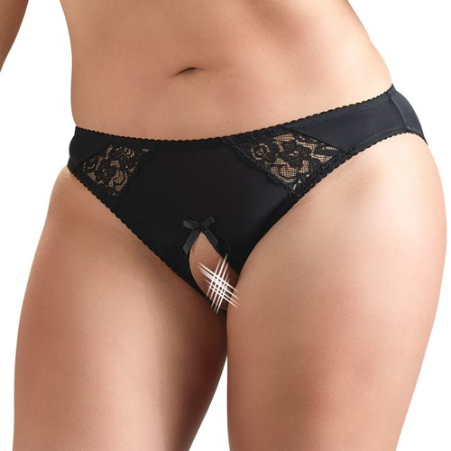 Sexy slip panty 4xl - l-,