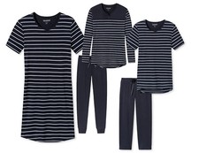 Schiesser  Damen Schlafanzug