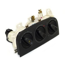 Heizungsregulierung VW Sharan