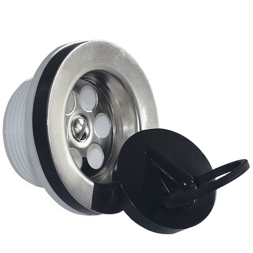 Ablaufventil x 70 - ablaufventil, 1/2"