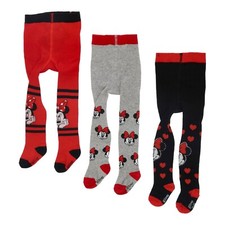 3er set disney minnie mouse - set,