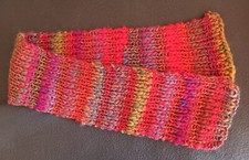 Schal für Kids aus Lana