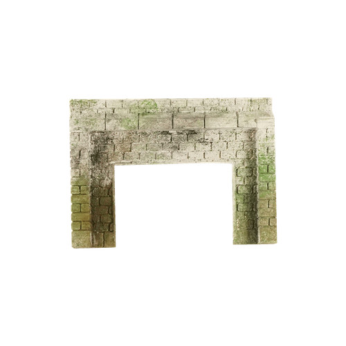 Spur tunnelportal - spur,