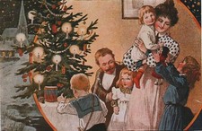 "Das große Weihnachtsbuch"