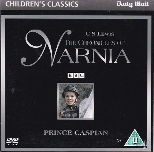 The chronicles narnia - of,