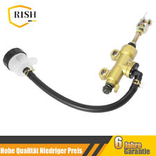 Motorrad Hydraulische