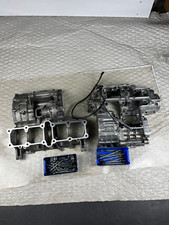 Honda CBR 1000 F SC24 Engine