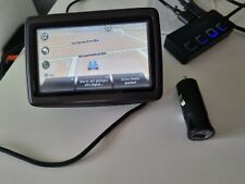 tom tom navi via live