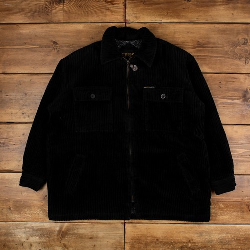 Vintage trust jumbo cord jacke - jumbo,