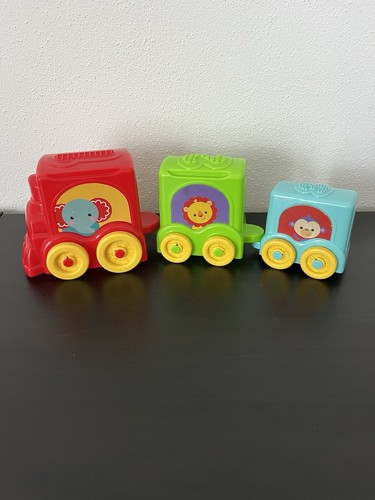 Fisher price zug - price,