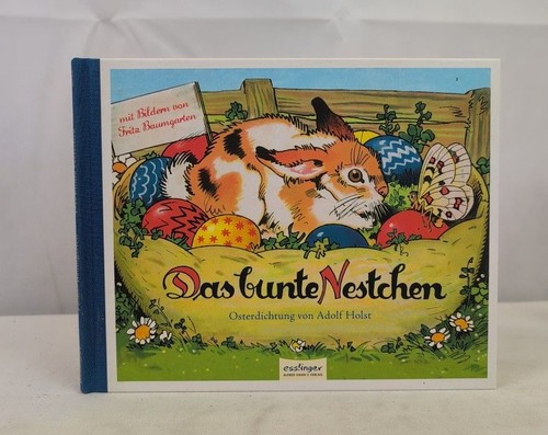 Das bunte nestchen - das,