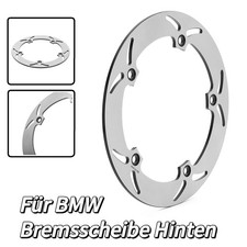 Bremsscheibe Hinten Für BMW R