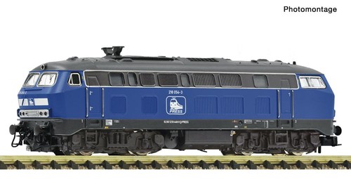 Fleischmann 7370022