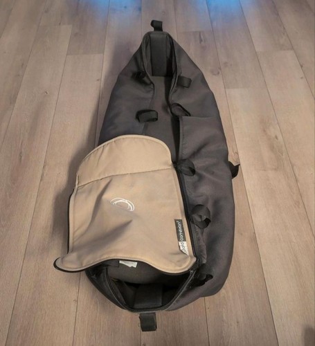 Bugaboo frog baby - baby, stubenwagen