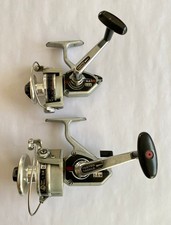 2 alte DAM Stationärrollen  SLS 1 und SLS 2 (4)