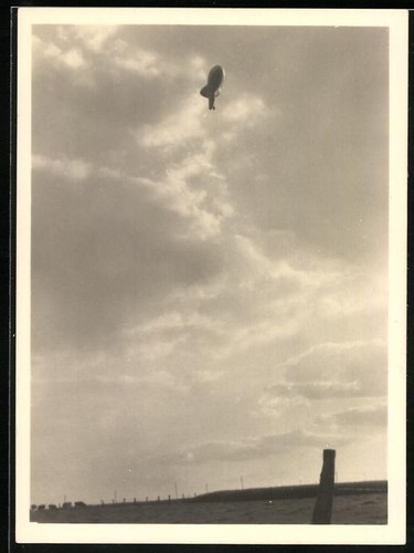 Fotografie fesselballon - fotografie,