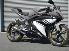 Auspuffanlage GP Turbo Kit