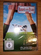DVD "BAUER SUCHT FRAU -