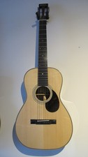 Eastman E20P - Akustikgitarre
