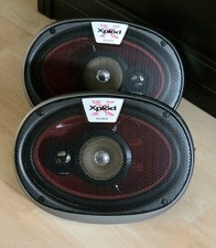 Sony 3-wey Speaker (XS-F6830)