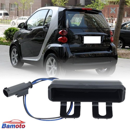 Für smart fortwo 451 - fortwo,