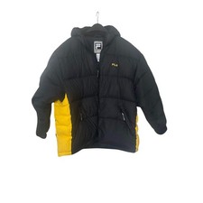 FILA Daunenjacke Herren Gr XXL