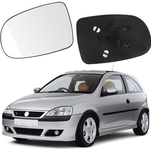 Opel corsa 2000 2006 - corsa, c
