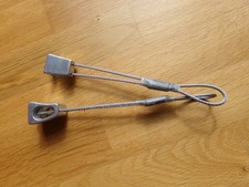 2 Klemmkeile, Stopper, Wild