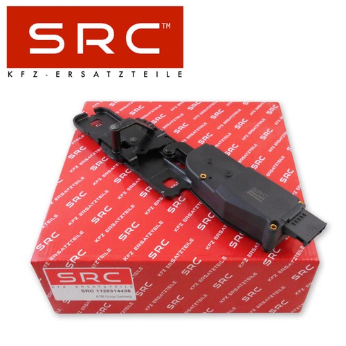 Src heckklappe schloß - src,