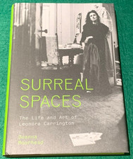 Surreal Spaces Life Art of