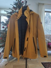 Herrenanorak globe trotter - -,
