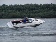Sportboot bayliner capri - capri, 2252
