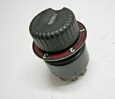 Eberspaecher -  Regelschalter Bedienteil  D1L-C D3L-C 12V