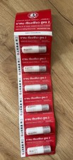 🌿6x SiangPure Inhaler Formula 2Traditioneller Thailändischer Kräuter Inhaler