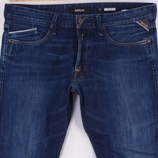 Mens replay m983 - waitom, slim