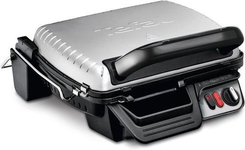 Tefal kontaktgrill 3in1 - tefal,