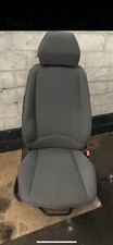 Punto 188 Beifahrersitz rechts Grau 5-Türer