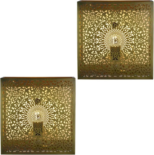2er set orientalische - set,