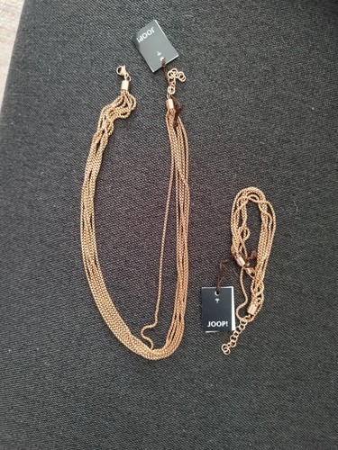 Joop kette und - kette,