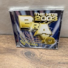 Bravo the hits - hits, von