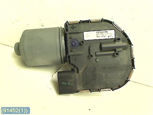 Wishermotor windschutzscheibe - wishermotor,