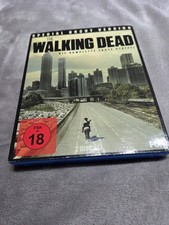 The Walking Dead Staffel 1