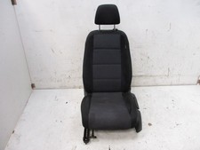 Sitz vorne links Sitzheizung